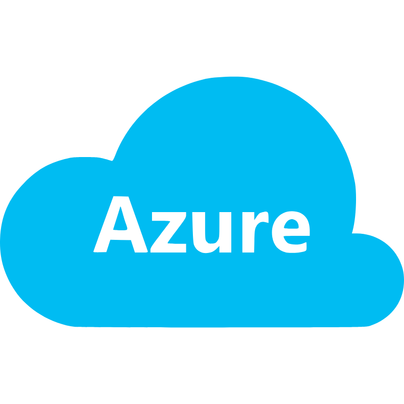 Azure icon
