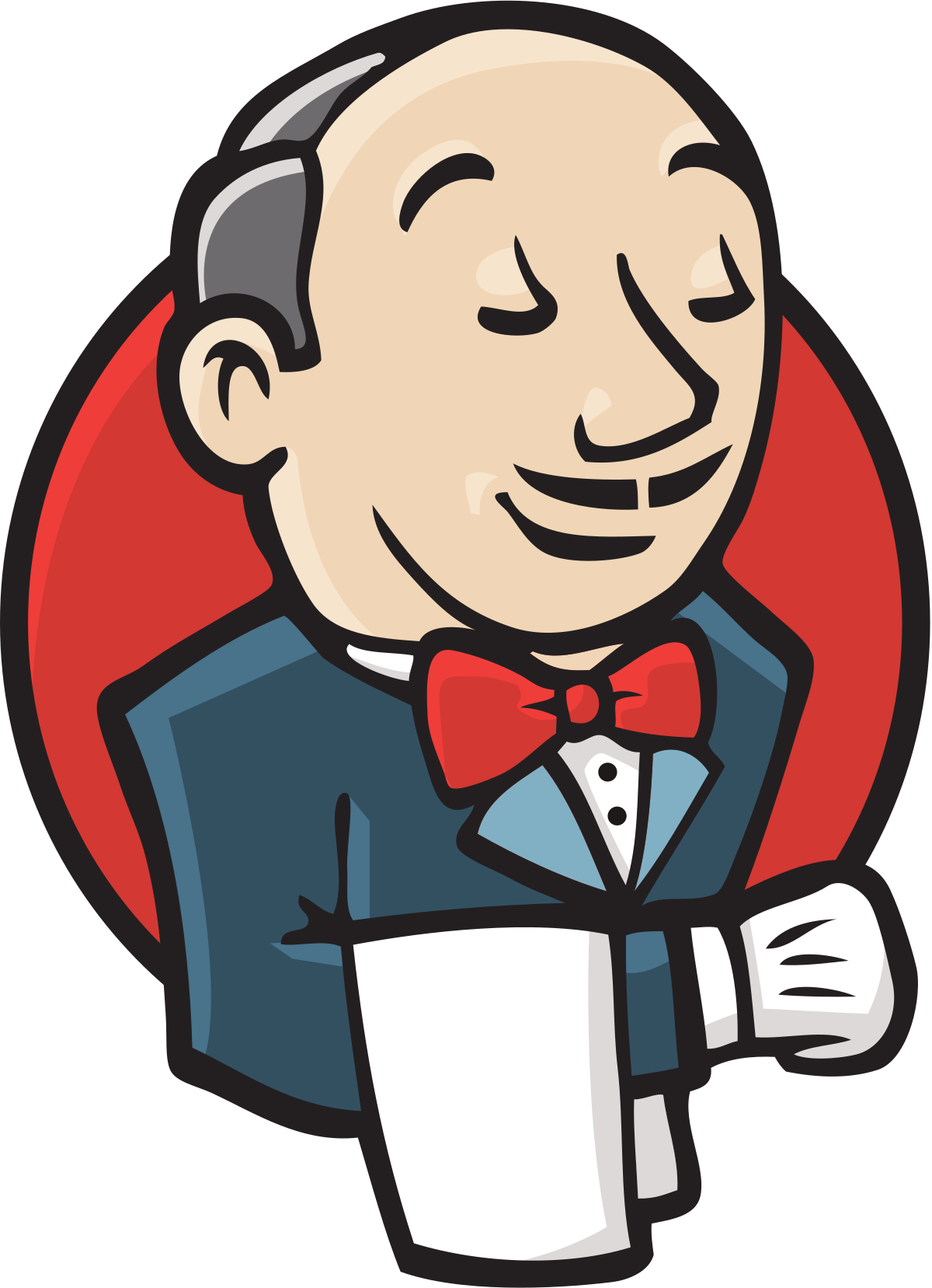 CI/CD icon