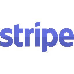 Stripe icon